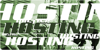 hosting packages